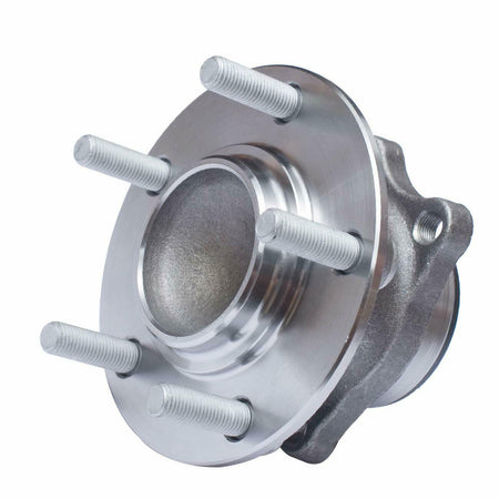 Timken 590216 Rear Wheel Bearing Hub Assembly Jeep Compass Patriot 2007-2017 2pcs