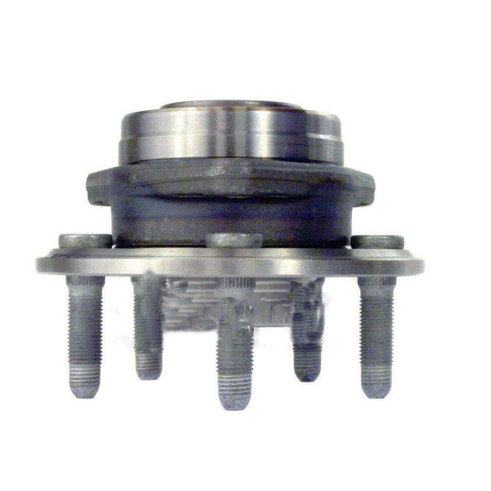 Timken HA590486 - Chevrolet Impala Front Rear Wheel Bearing hub Assembly