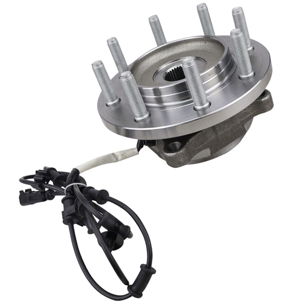 TIMKEN Front Wheel Bearing Hub for Ram 2500 3500 (2013-2018)