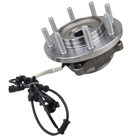 TIMKEN Front Wheel Bearing Hub for Ram 2500 3500 (2013-2018)