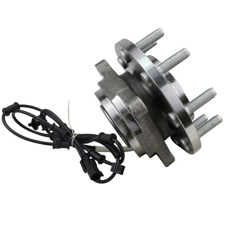 TIMKEN Front Wheel Bearing Hub for Ram 2500 3500 (2013-2018)