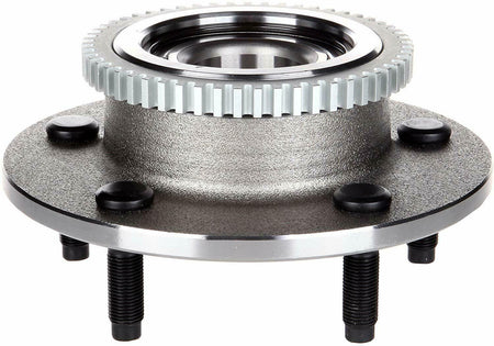 TIMKEN HA590001 Front Wheel Bearing hub Assembly Dodge Ram 1500 2000 2001