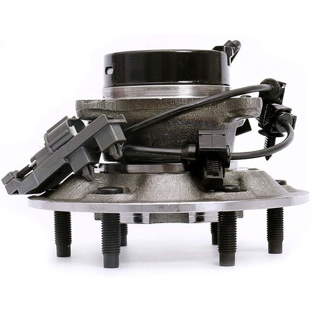 Timken HA590023 - Chevrolet Colorado Front Right Wheel Bearing Hub Assembly 2004-2008