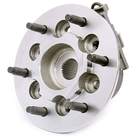 Timken HA590023 - Chevrolet Colorado Front Right Wheel Bearing Hub Assembly 2004-2008