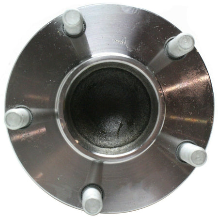 TIMKEN HA590027 Front Wheel Hub Assembly - 350Z G35 2003-09 2PC
