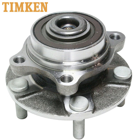 Timken HA590027 - Nissan 350Z Front Wheel Bearing hub Assembly 2003-2009