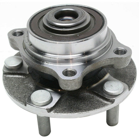 Timken HA590027 - Nissan 350Z Front Wheel Bearing hub Assembly 2003-2009