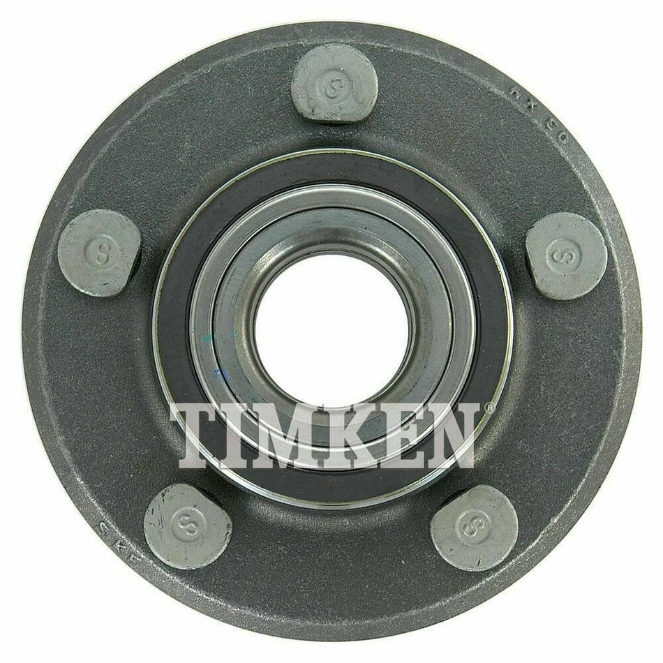 Timken HA590030 - Dodge Charger Front Wheel Bearing Hub Assembly