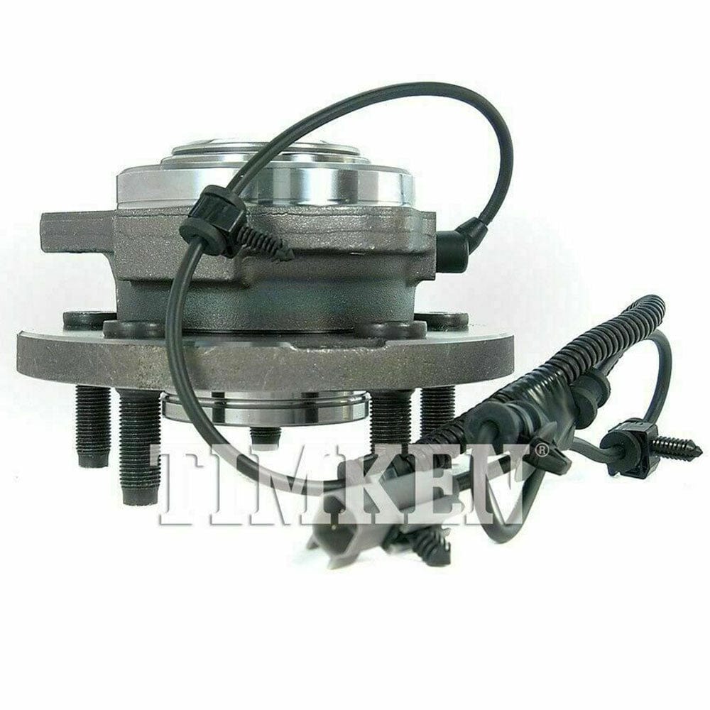TIMKEN HA590036 Front Wheel Bearing Hub Assembly Jeep Grand Cherokee 2005-2010 2pcs