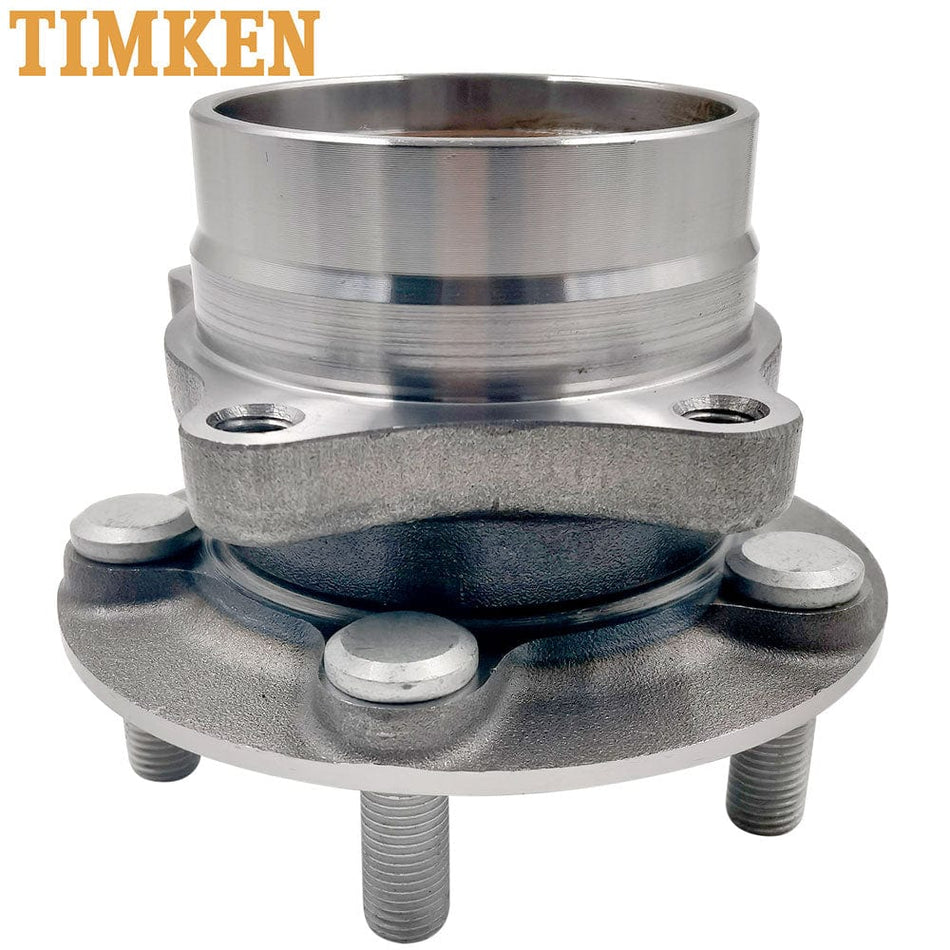 Timken HA590064 - Toyota Prius Front Wheel Bearing Hub Assembly