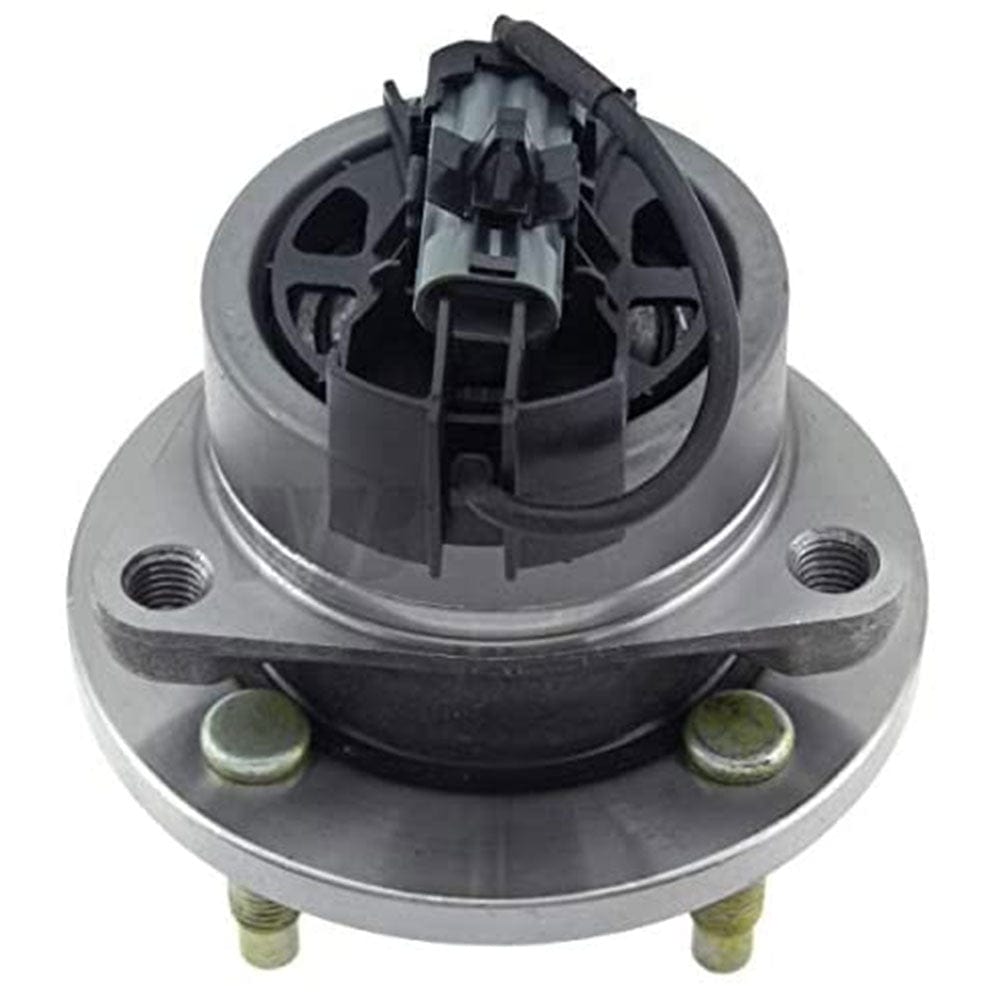 TIMKEN HA590068 Front Wheel Bearing Hub Assembly Chevrolet Cobalt 2005-2010 2pcs