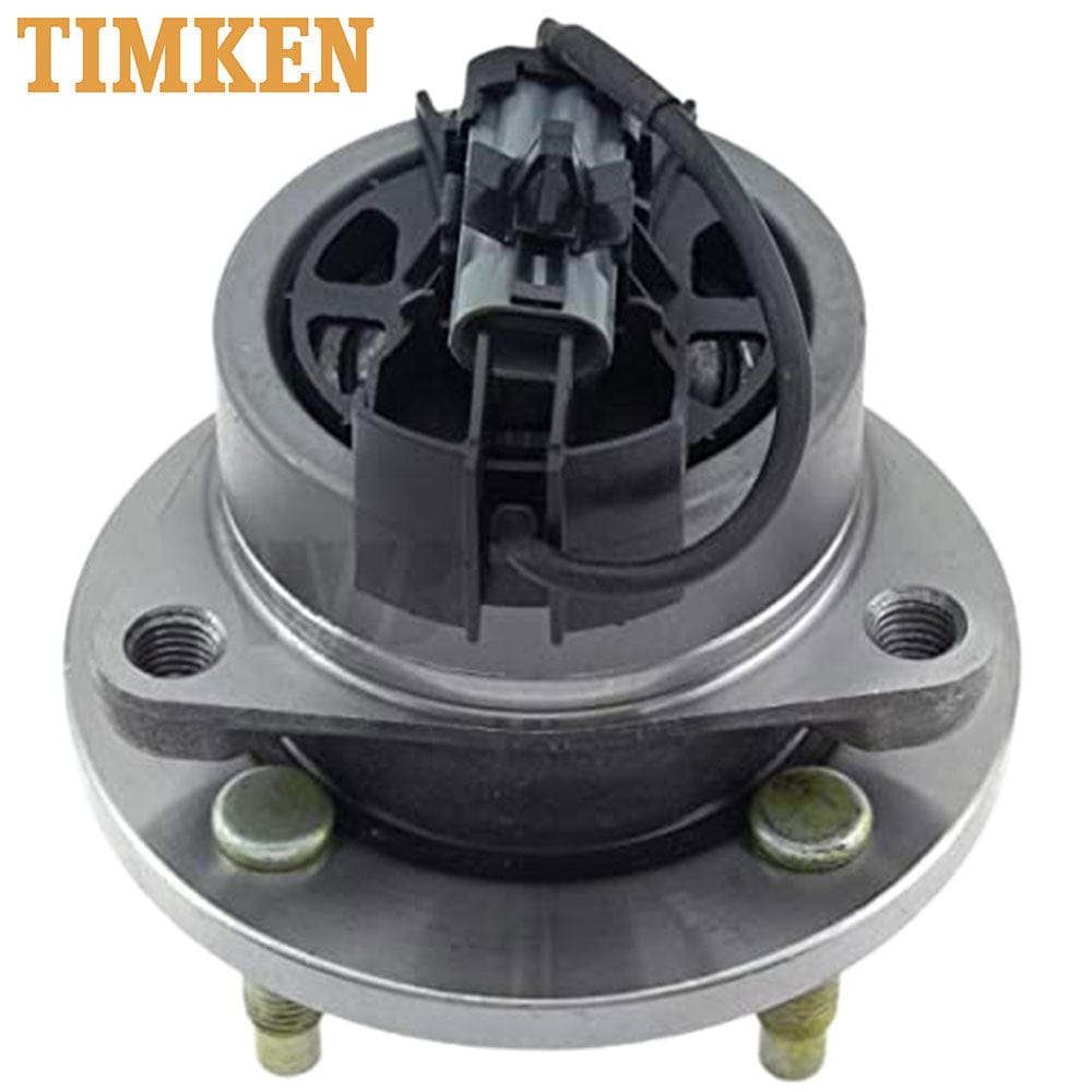 TIMKEN HA590068 Front Wheel Bearing Hub Assembly Chevrolet Cobalt 2005-2010