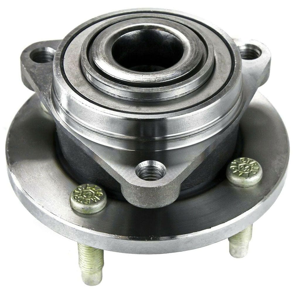 Timken HA590069 - Chevrolet Cobalt Front Wheel Bearing Hub Assembly 2005-2010