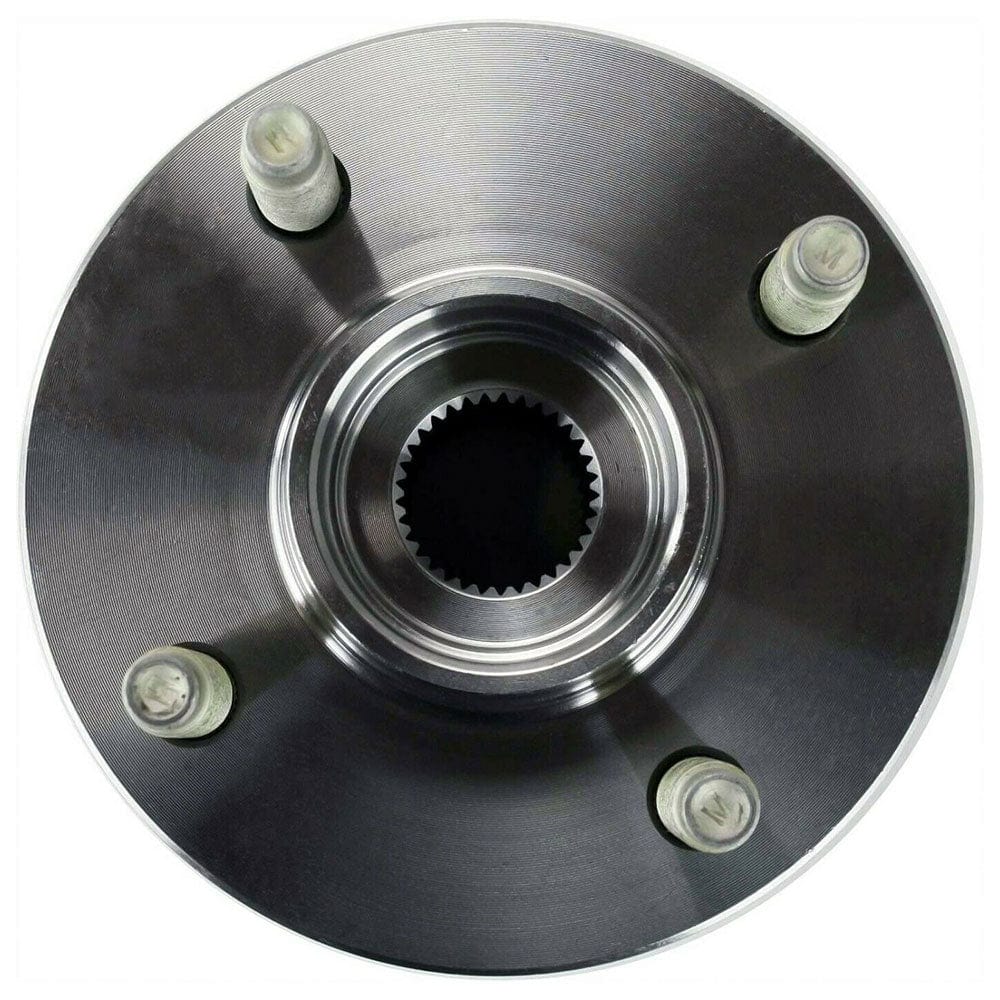 Timken HA590069 - Chevrolet Cobalt Front Wheel Bearing Hub Assembly
