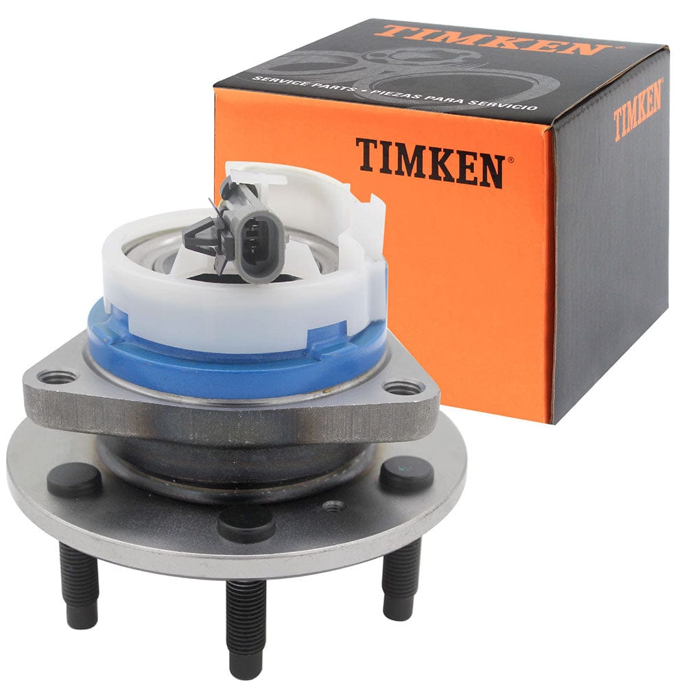 TIMKEN HA590079 Rear Wheel bearing Hub Assembly Cadillac STS/SRX/CTS-V 2004-2009