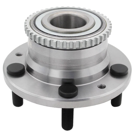 TIMKEN HA590100 Rear Wheel Hub Bearing Assembly Ford Fusion 2006-2012 2pcs