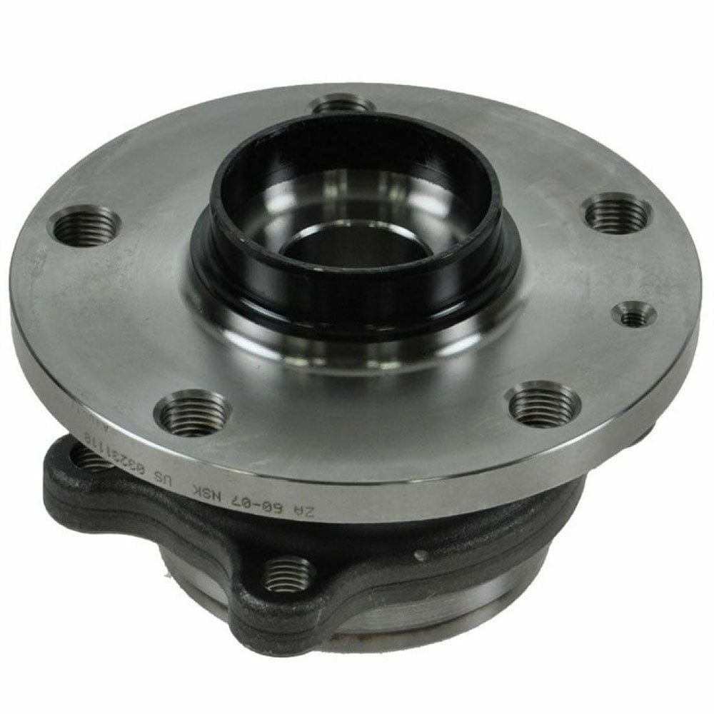 Timken HA590106 - Volkswagen Jetta Front Wheel Bearing Hub Assembly