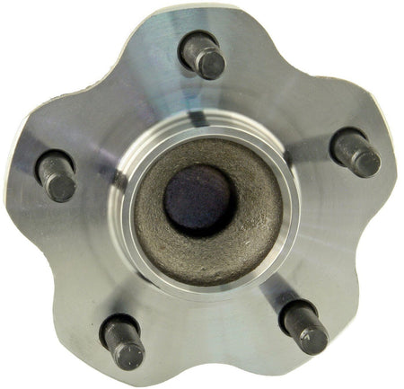 Timken HA590109 Rear Wheel Bearing Hub Assembly Nissan Quest 2004-2009 2pcs