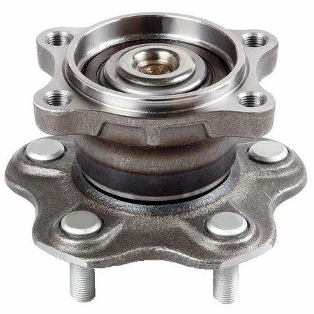 Timken HA590111 Rear Wheel Bearing hub Assembly Nissan Maxima 2004-2008 2pcs