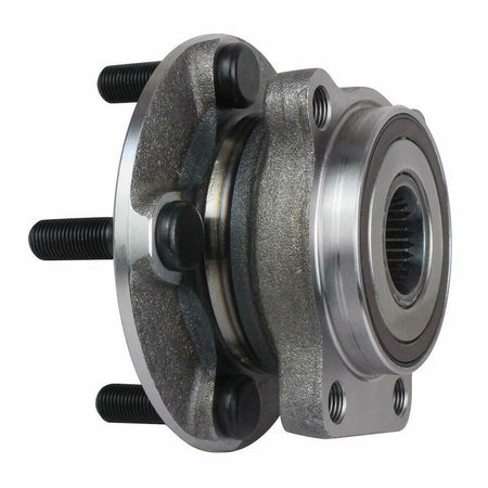 Timken HA590118 Front Wheel Hub Assembly - Subaru Outback Direct Fit