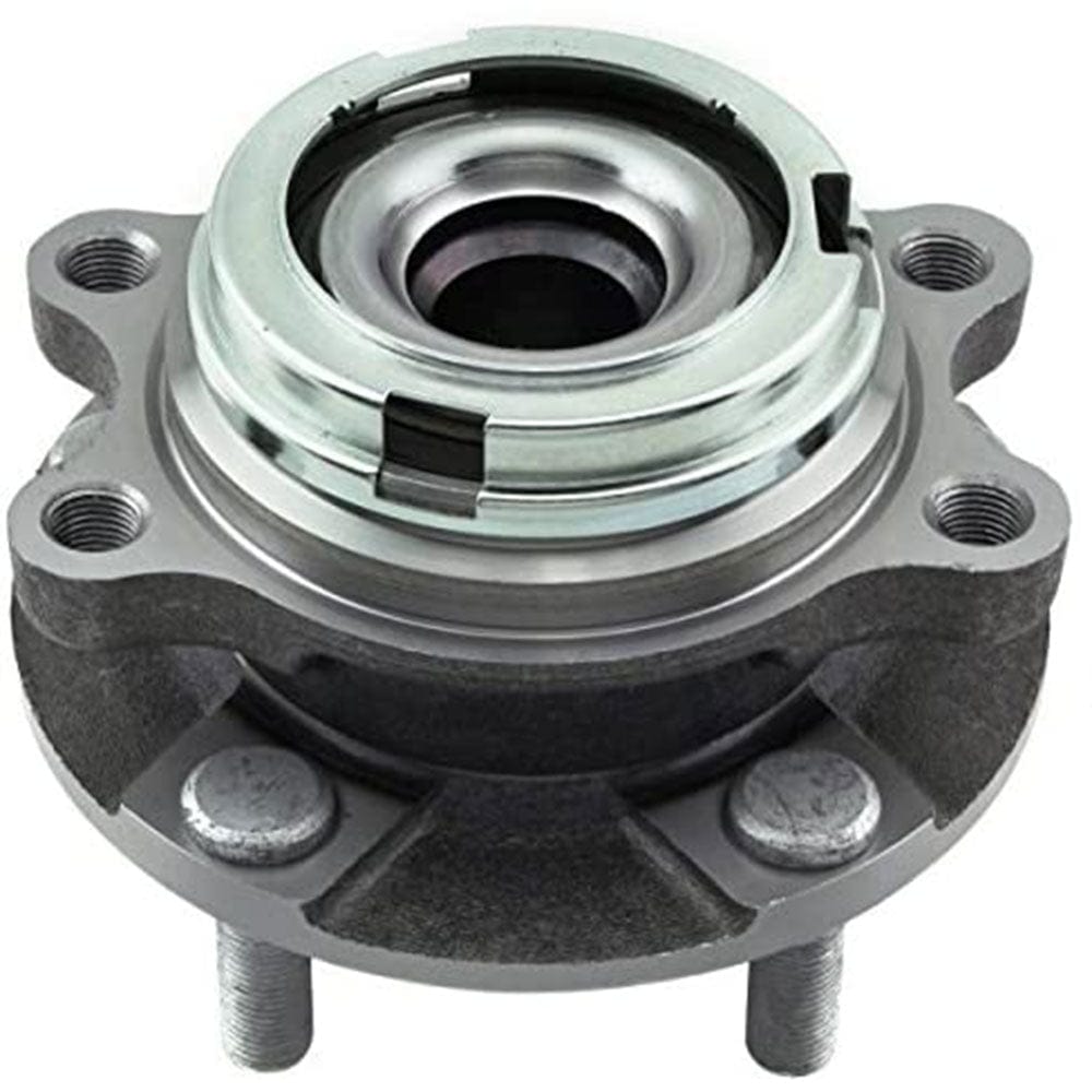 TIMKEN HA590124 Front Wheel Hub Assembly - Infiniti FX35 03-08 2PC