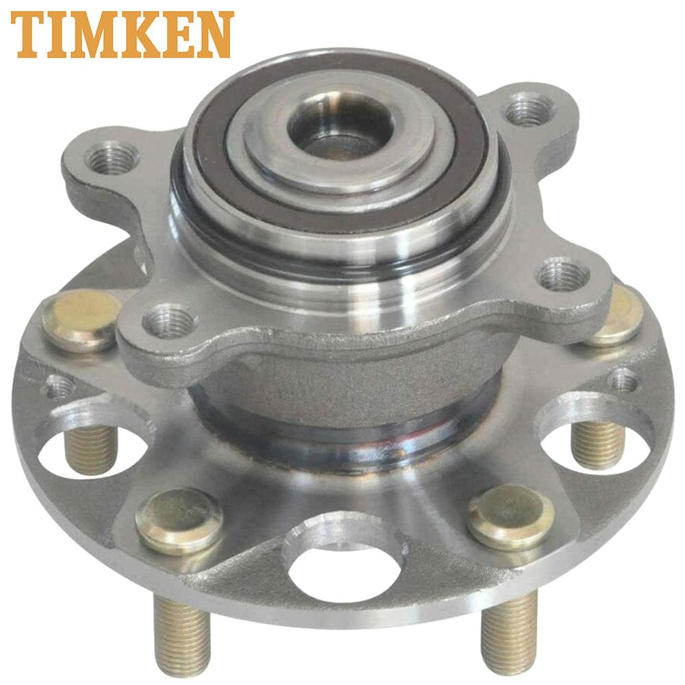 TIMKEN HA590152 Rear Wheel Bearing Hub Assembly Honda Civic 2006-2012