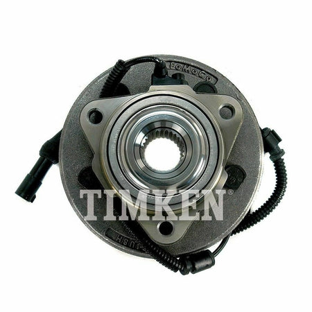 Timken HA590156 - Ford Explorer front Wheel Bearing Hub Assembly 2006-2010