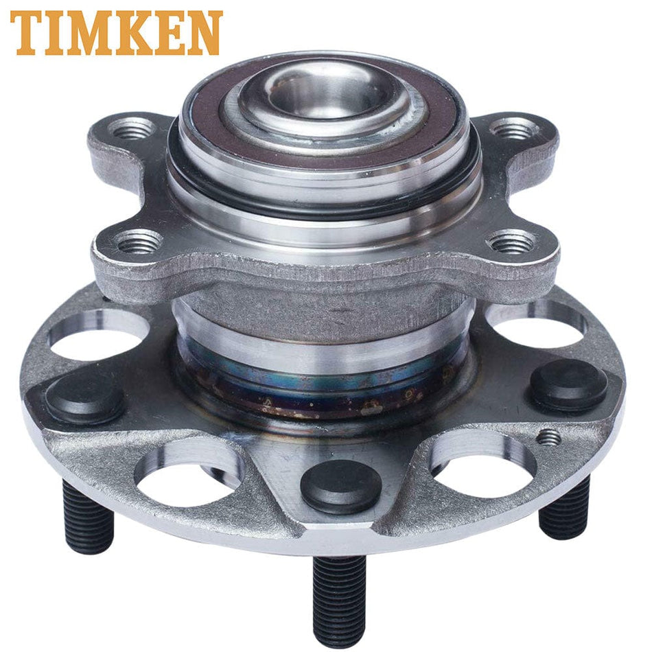 TIMKEN HA590164 Rear Wheel Bearing hub Assembly Honda Civic 2006-2011