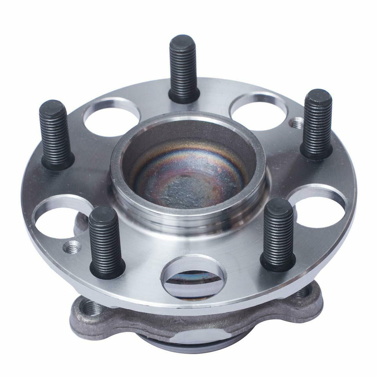TIMKEN HA590164 Rear Wheel Bearing hub Assembly Honda Civic 2006-2011 2pcs