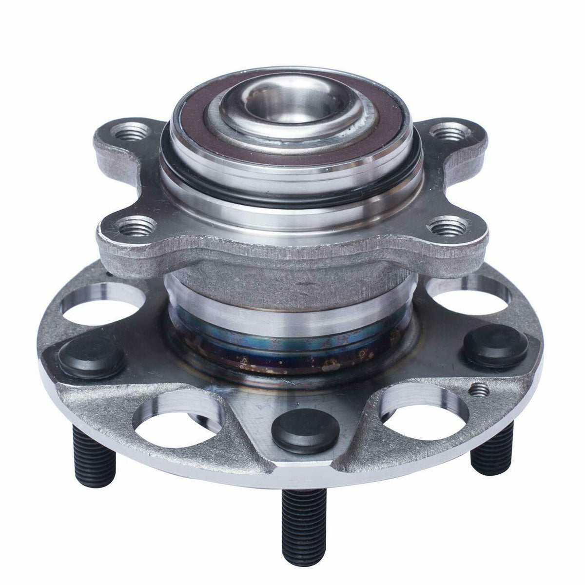 TIMKEN HA590164 Rear Wheel Bearing hub Assembly Honda Civic 2006-2011 2pcs