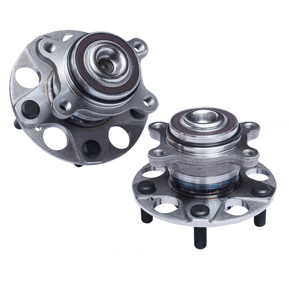 TIMKEN HA590164 Rear Wheel Bearing hub Assembly Honda Civic 2006-2011 2pcs