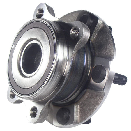 Timken HA590168 - Toyota RAV4 Front Wheel Bearing Hub Assembly 2006-2018