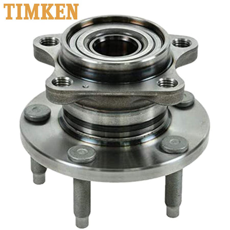 Timken HA590183 - Ford Edge Rear Wheel Bearing Hub Assembly 2007-2010