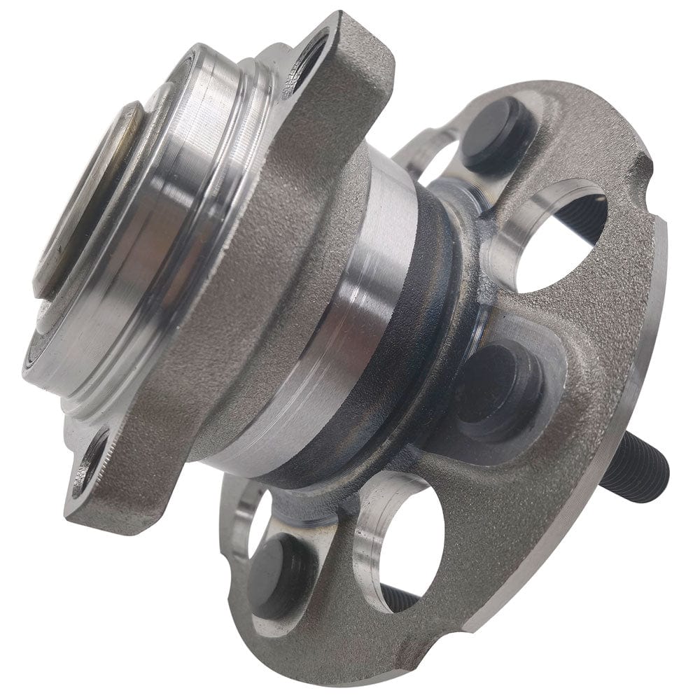 Timken HA590190 Rear Wheel Bearing Hub Assembly For Honda Crosstour Accord Crosstour 2WD -2pcs