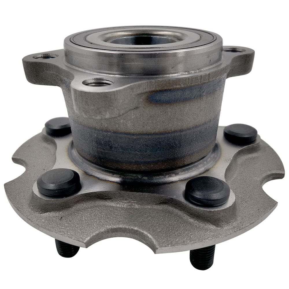 Timken HA590201 Rear Wheel Bearing Hub Assembly Rav4 Lexus NX300h