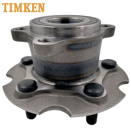 Timken HA590201 Rear Wheel Bearing Hub Assembly Rav4 Lexus NX300h