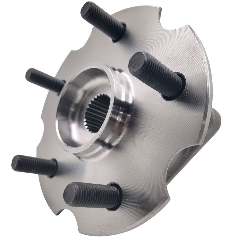 Timken HA590201 Rear Wheel Bearing Hub Assembly Rav4 Lexus NX300h