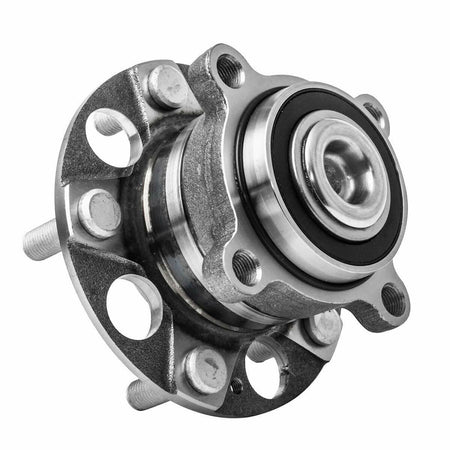 Timken HA590202 Rear Wheel Bearing hub Assembly 2008-2012 Honda Accord 2009-2014 Acura TSX  (2 PACK)