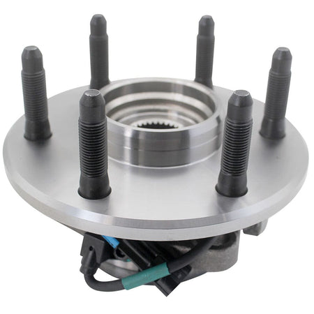 TIMKEN HA590206 Front Wheel Hub & Bearing Hyundai Entourage Kia Sedona