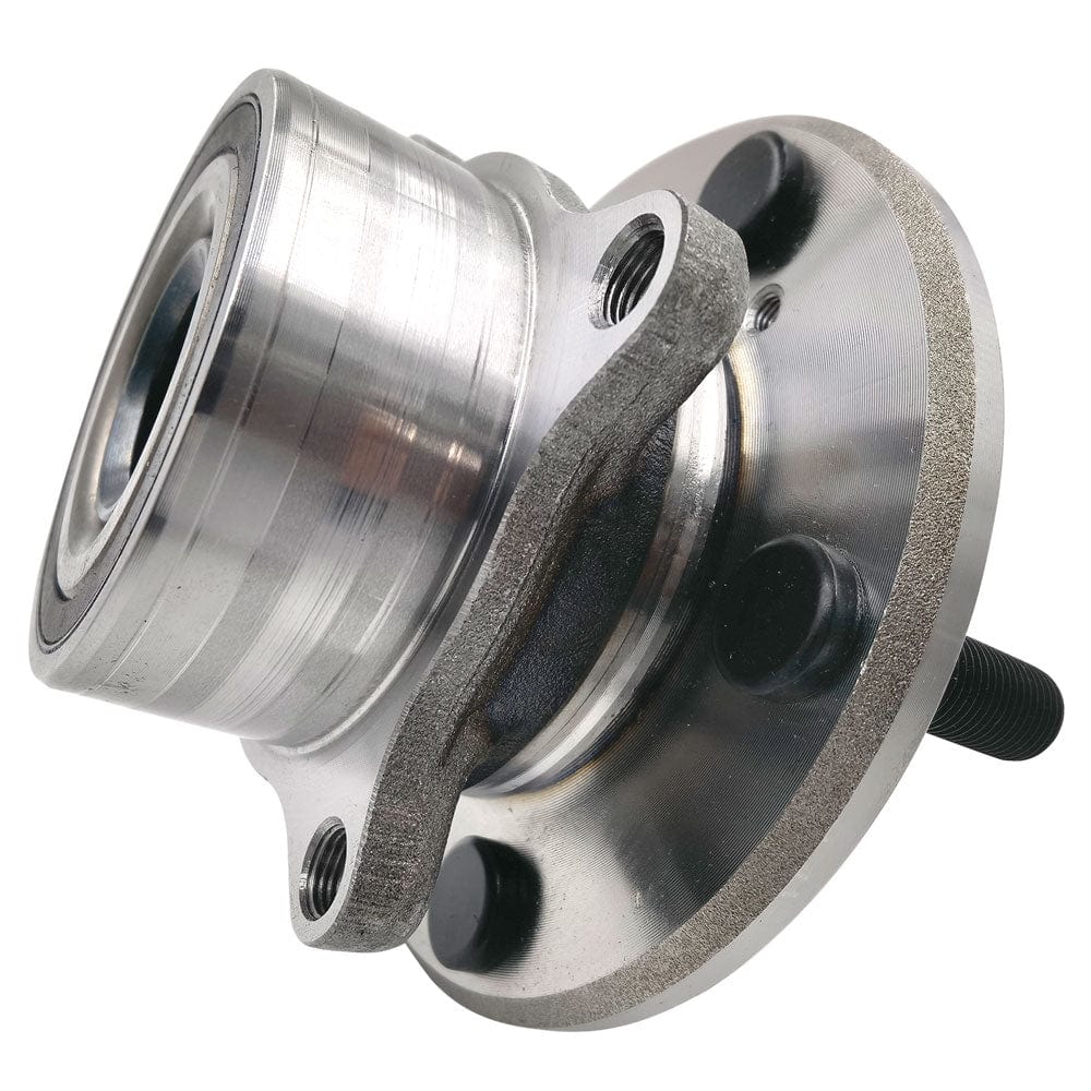 Timken HA590228 Front Wheel Bearing and Hub Assembly For Acura MDX ZDX Honda Pilot 5 Lug-2pcs
