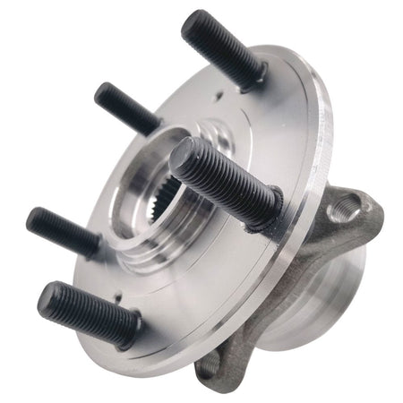 Timken HA590228 Front Wheel Bearing and Hub Assembly For Acura MDX ZDX Honda Pilot 5 Lug-2pcs