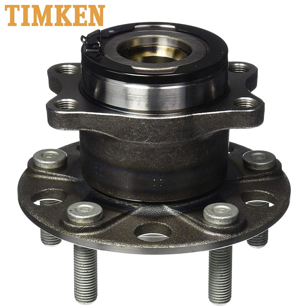 TIMKEN HA590230 - Jeep Patriot Rear Wheel Bearing Hub Assembly