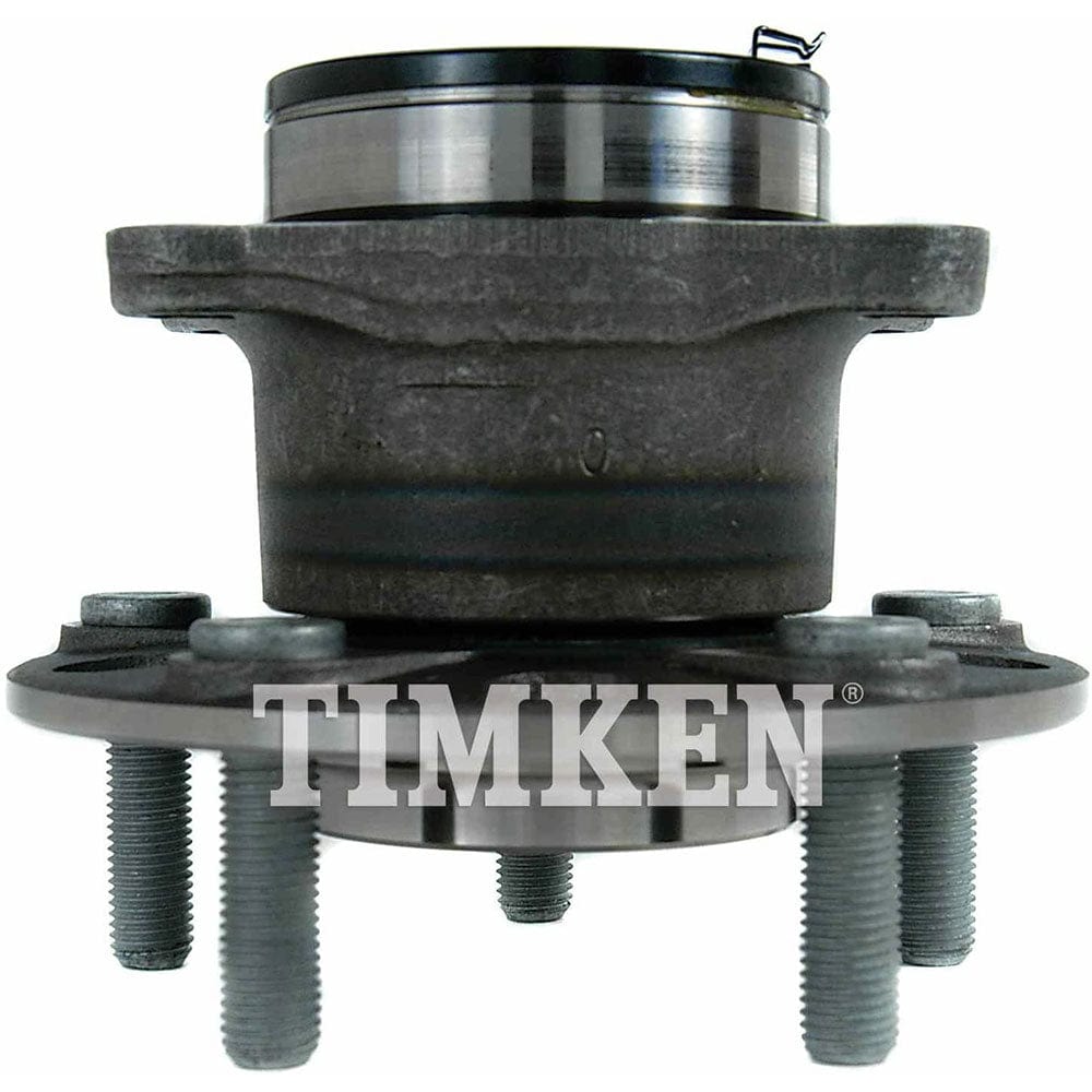 TIMKEN HA590230 - Jeep Patriot Rear Wheel Bearing Hub Assembly