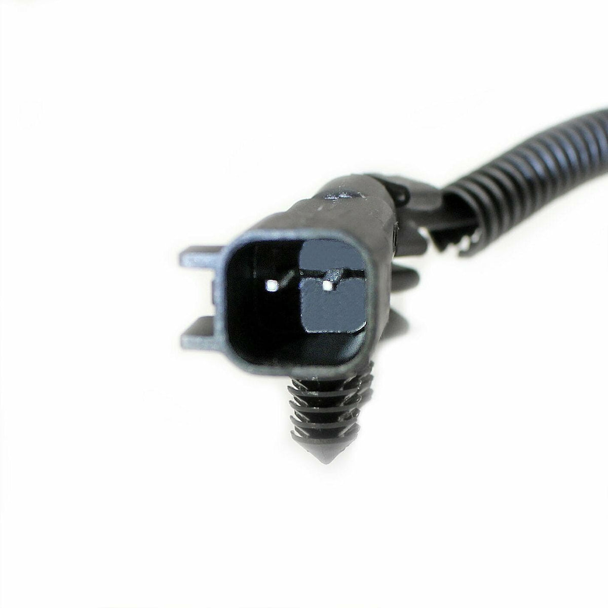 Timken HA590245 - Jeep Liberty Front Wheel Bearing Hub Assembly 2008-2012