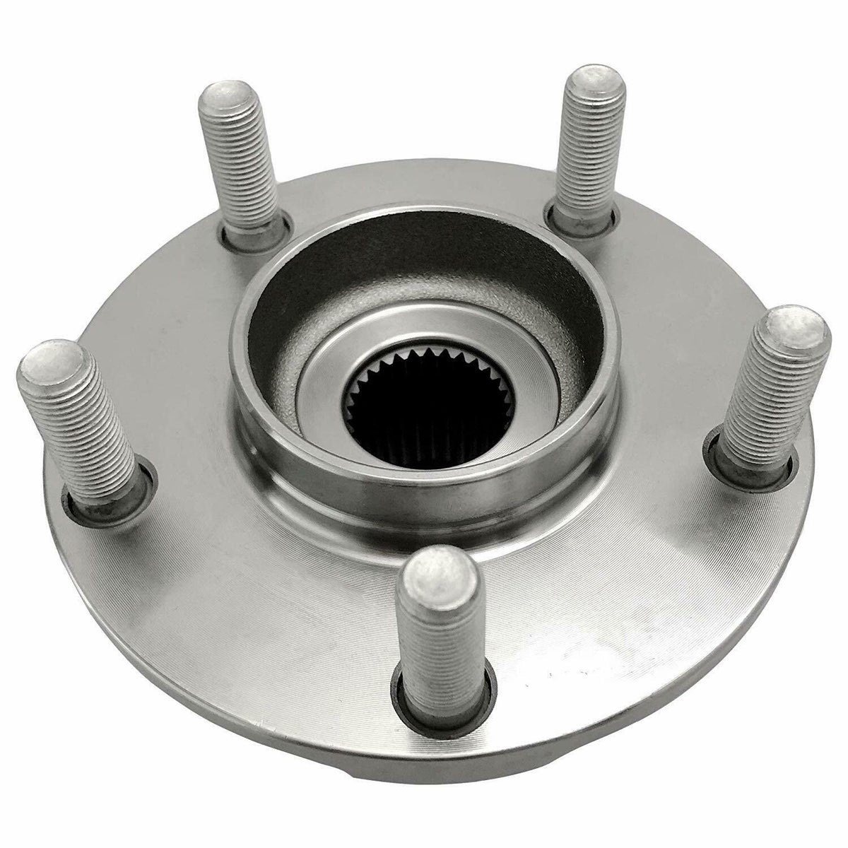 Timken HA590250 - Nissan Altima Front Wheel Bearing hub Assembly 2007-2013