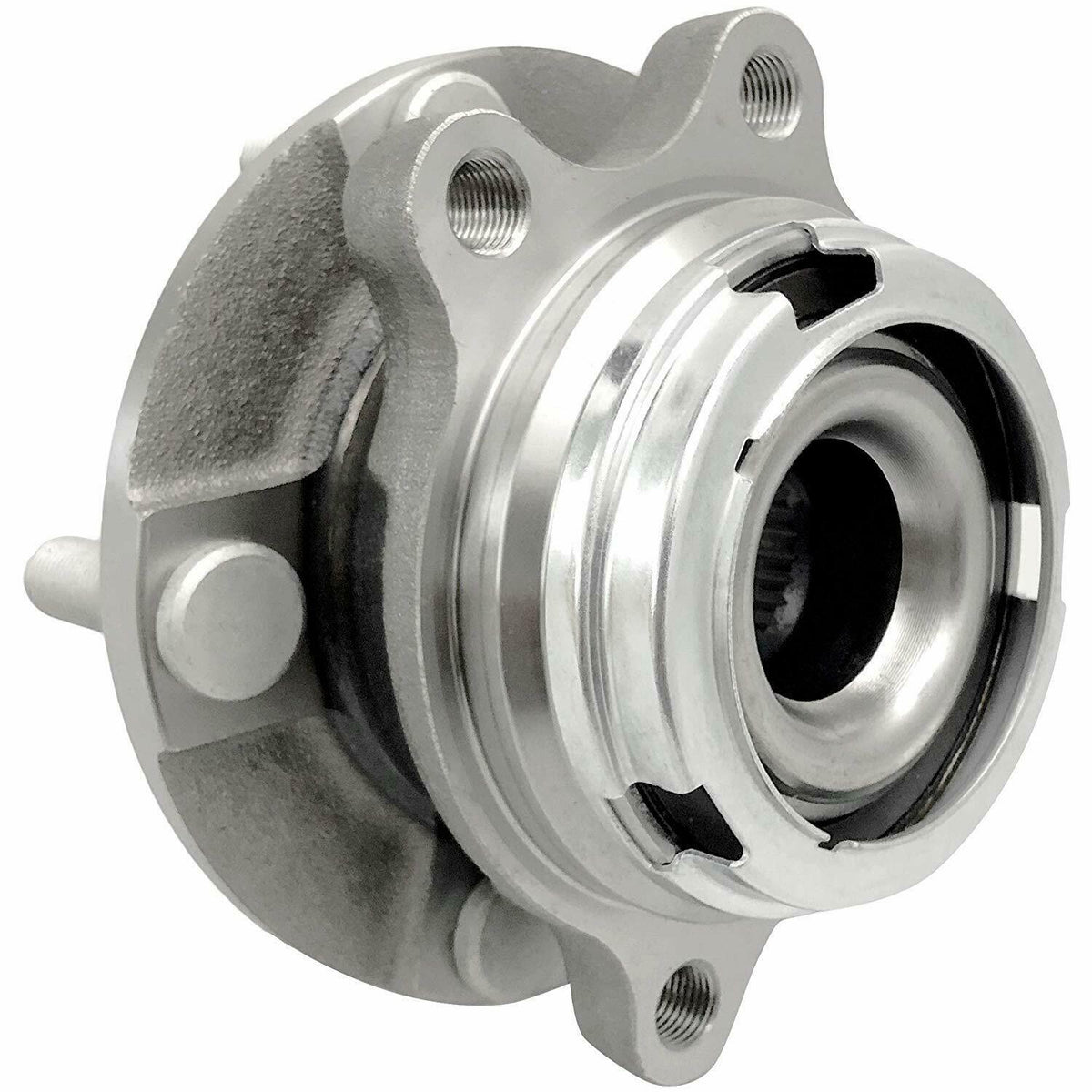 Timken HA590250 - Nissan Altima Front Wheel Bearing hub Assembly 2007-2013