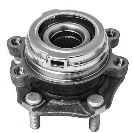 TIMKEN HA590252 - Nissan Altima Front Wheel Bearing Hub Assembly