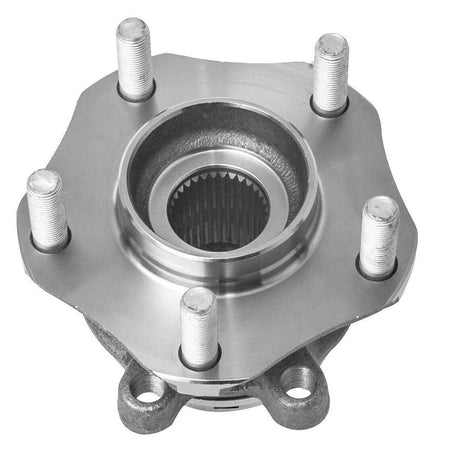 TIMKEN HA590252 - Nissan Altima Front Wheel Bearing Hub Assembly