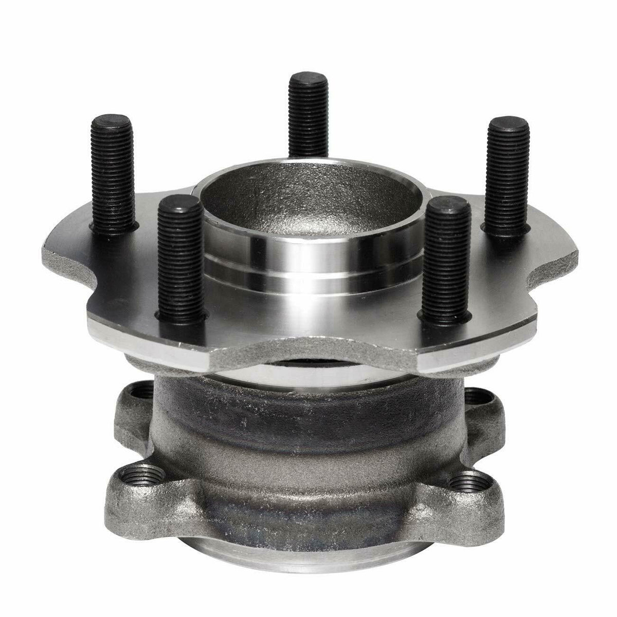 Timken HA590253 - Nissan Altima Rear Wheel Bearing Hub Assembly