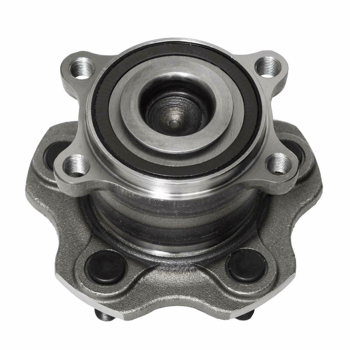 Timken HA590253 Rear Wheel Bearing fits for 2009 2010 - 2013 Nissan Altima Maxima (2 PACK)